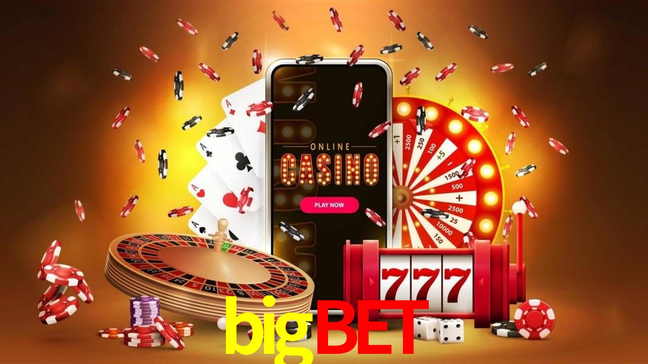 Estatísticas bigbet