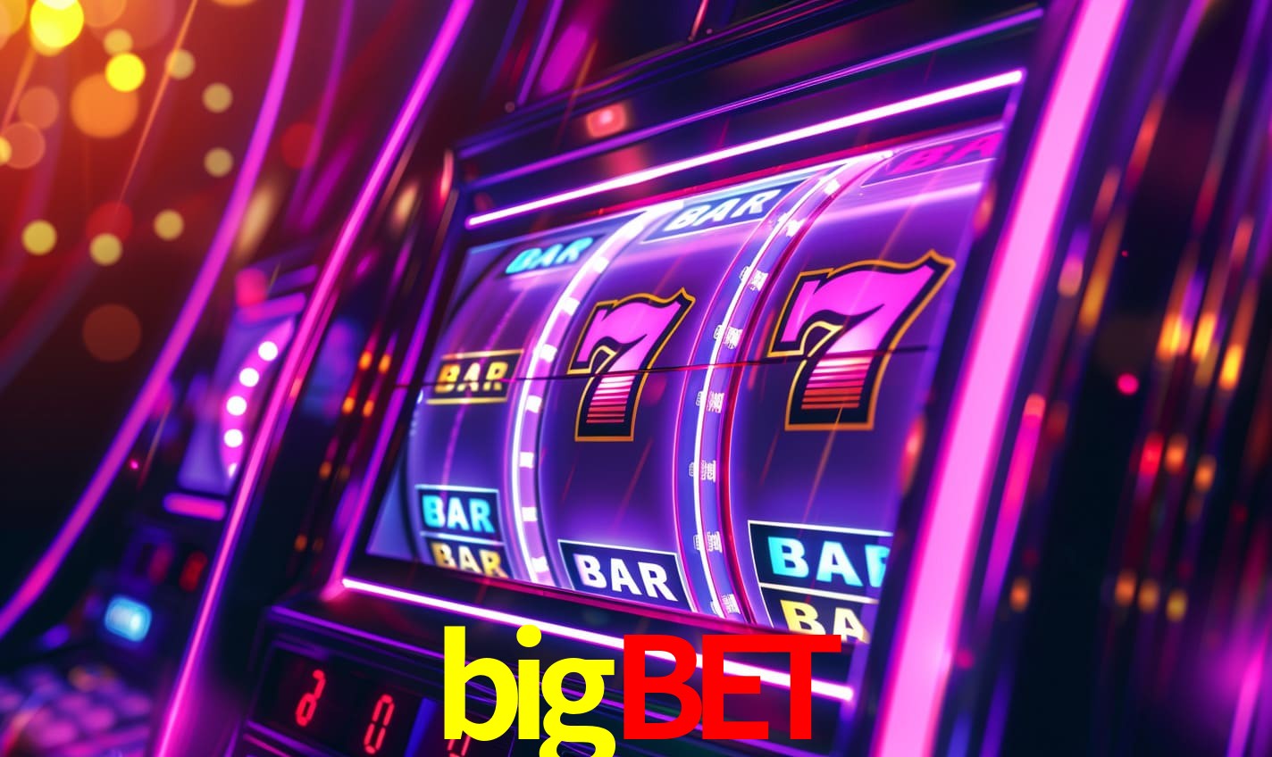 bigbet - Cassinos Com Os Maiores Bônus - bigbet.com