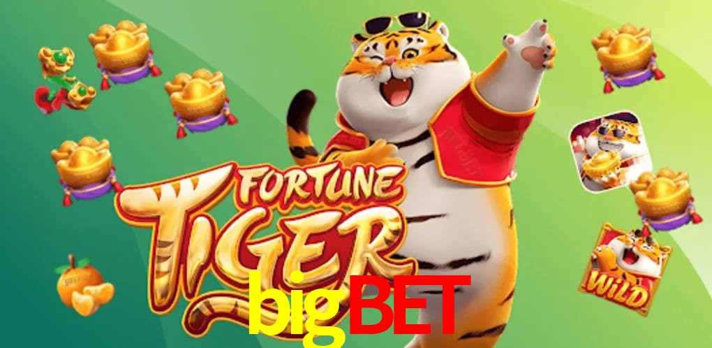 Welcome Bonus bigbet
