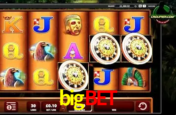 Desvendando o Mundo dos Jogos Virtuais na bigbet