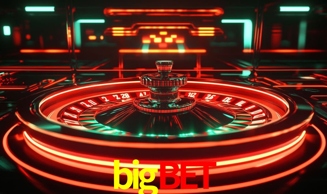 A Revolução dos Aplicativos de Jogos no bigbet