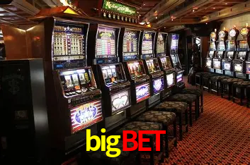 A Emoção da Loteria na bigbet: Uma Chance de Mudança de Vida