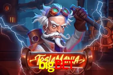 Experiência VIP bigbet