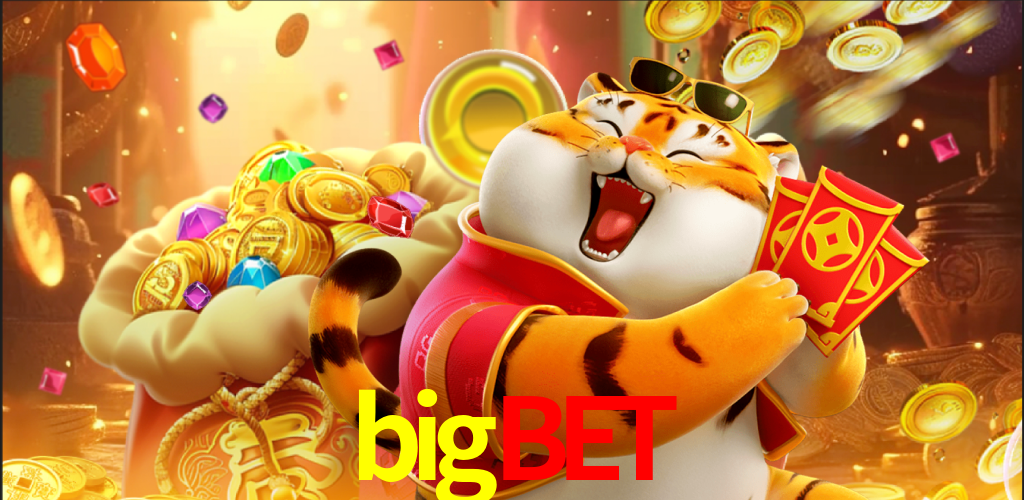 bigbet login