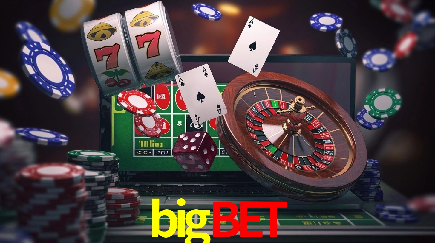 Premium Interface bigbet