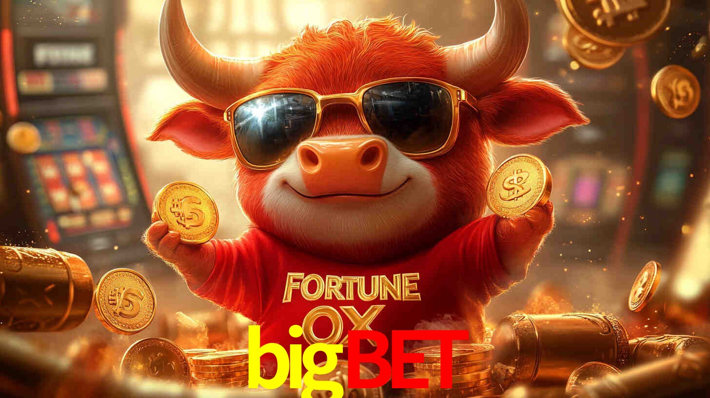 bigbet: Seu Especialista em Apostas Esportivas Brasileiras