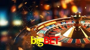 Tecnologia da Plataforma bigbet