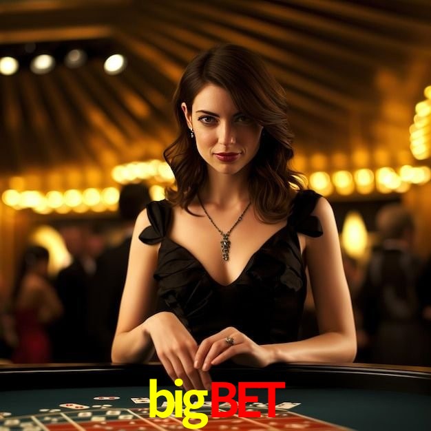Descubra o Programa VIP da bigbet: Vantagens Exclusivas para Jogadores