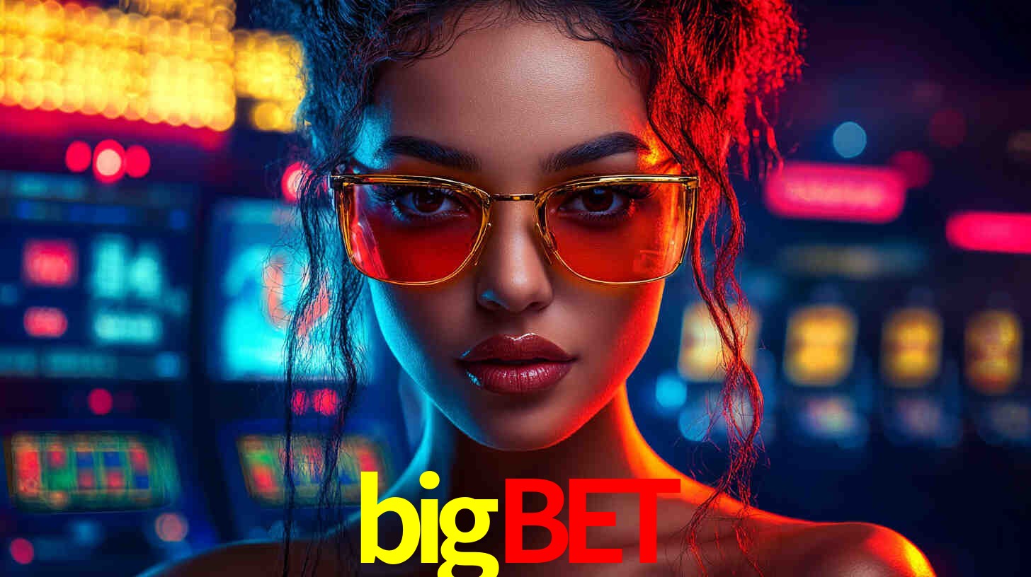 Inovações de Jogos na bigbet: O Futuro das Experiências Interativas