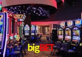 Integração de APIs bigbet