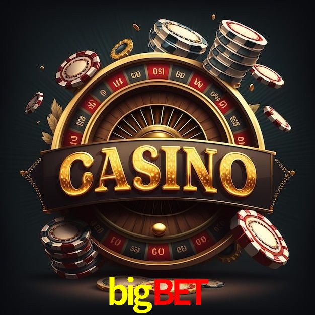 bigbet login