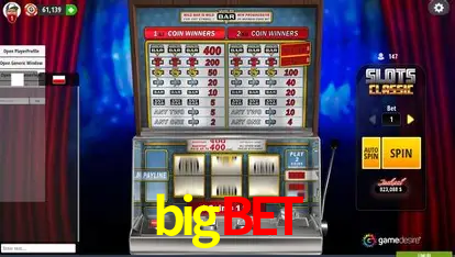 Descubra a Essência do bigbet: Nossa História e Compromissos