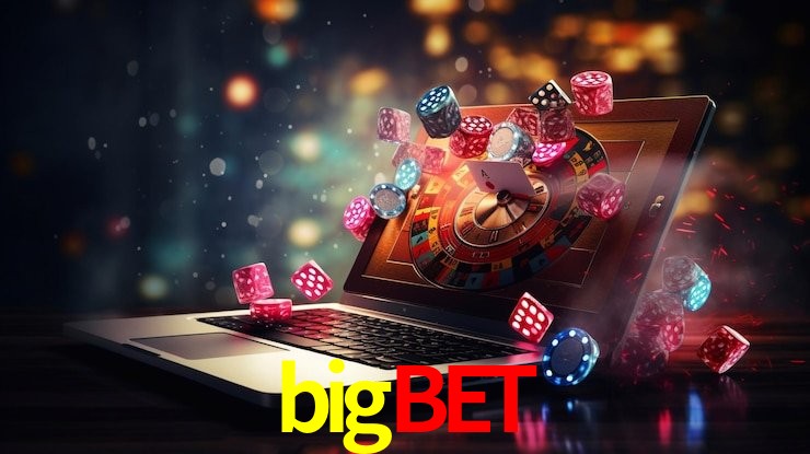 Descubra a Essência do bigbet: Nossa História e Compromissos