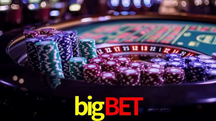 Live Casino bigbet
