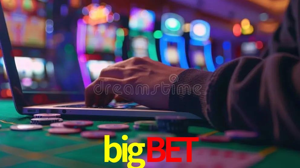 A Emoção da Loteria na bigbet: Uma Chance de Mudança de Vida
