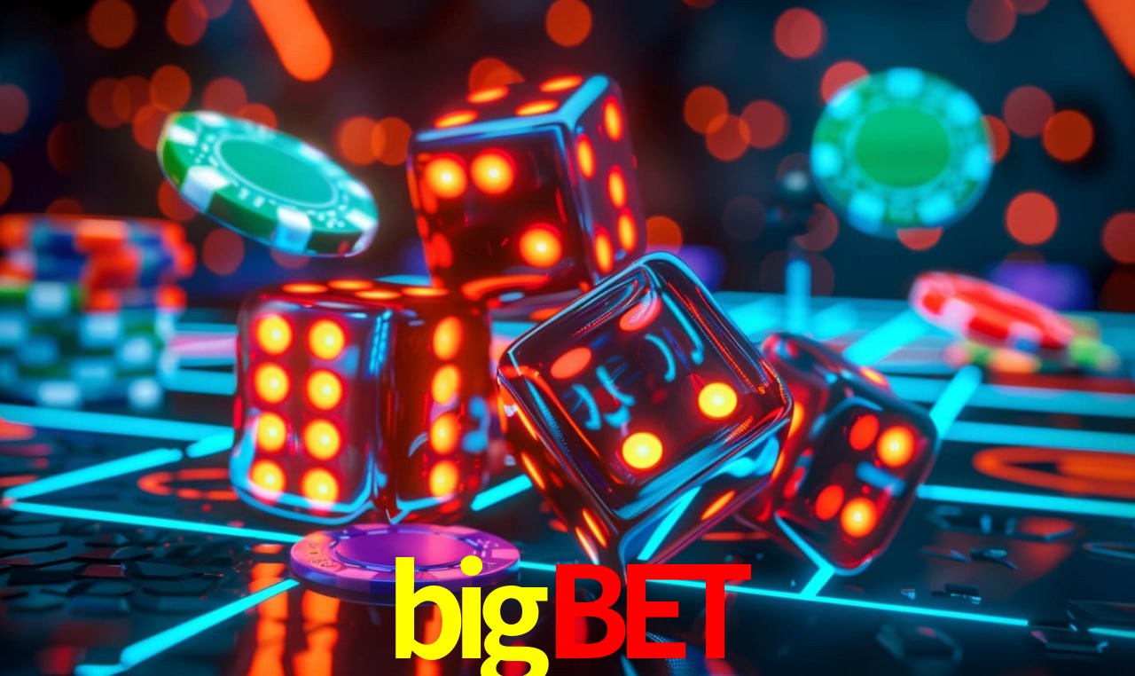 Descubra o Programa VIP da bigbet: Vantagens Exclusivas para Jogadores