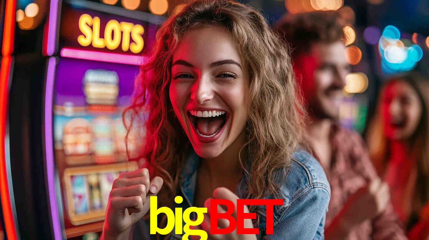 A Popularidade dos Caça-Níqueis no bigbet