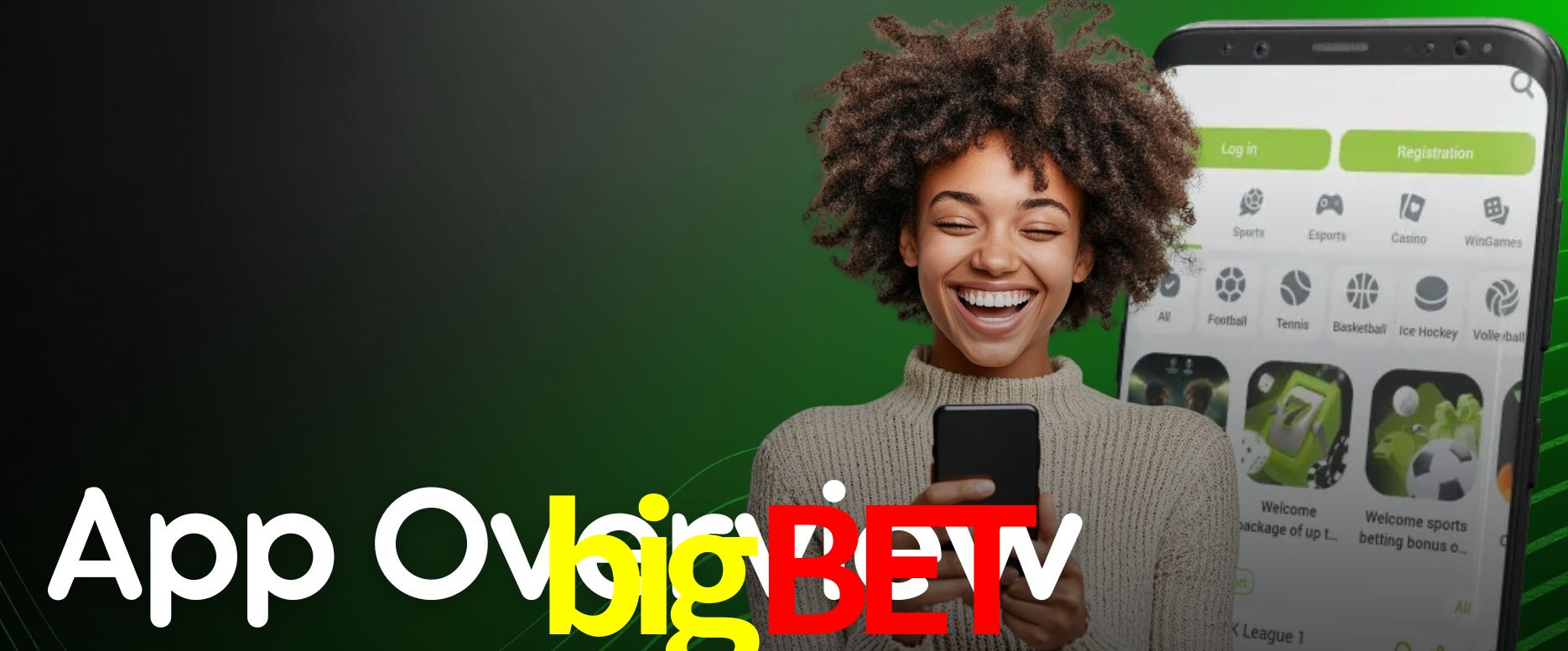 API Integration bigbet