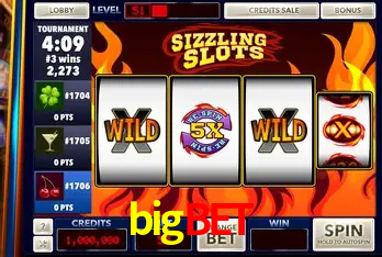 A Popularidade dos Caça-Níqueis no bigbet