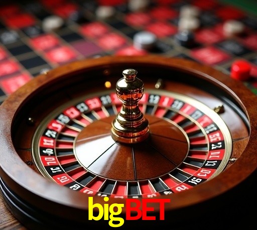 Design Responsivo bigbet