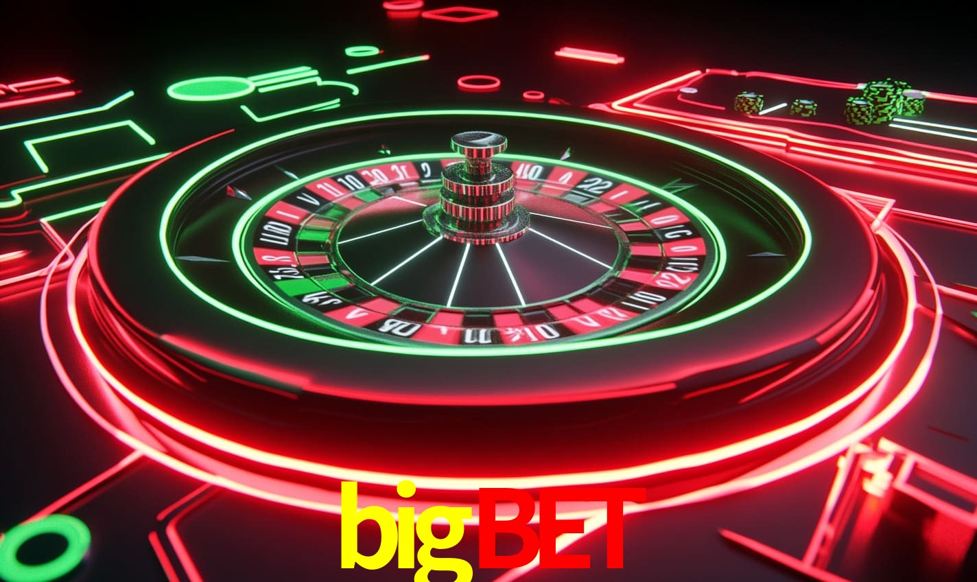 Apostas Esportivas na bigbet: Um Guia Completo