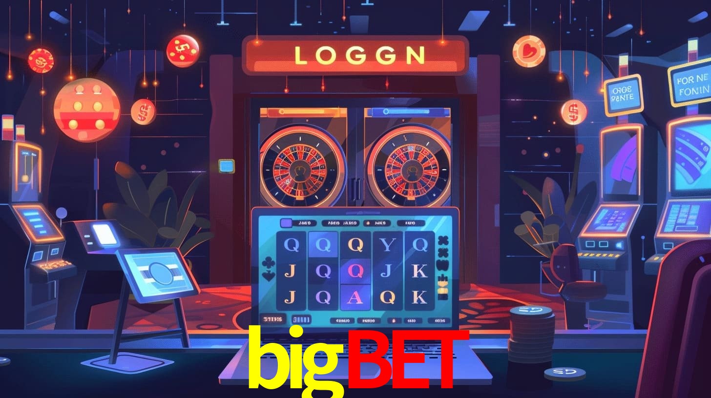 Login Seguro bigbet