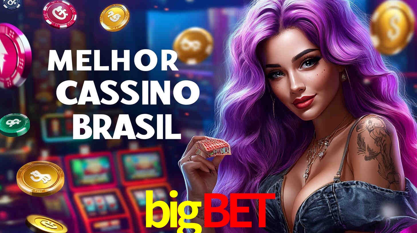 Desvendando o Mundo dos Jogos Virtuais na bigbet