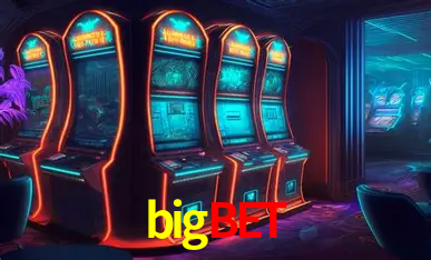 Descubra o Mundo do Cassino Online com bigbet