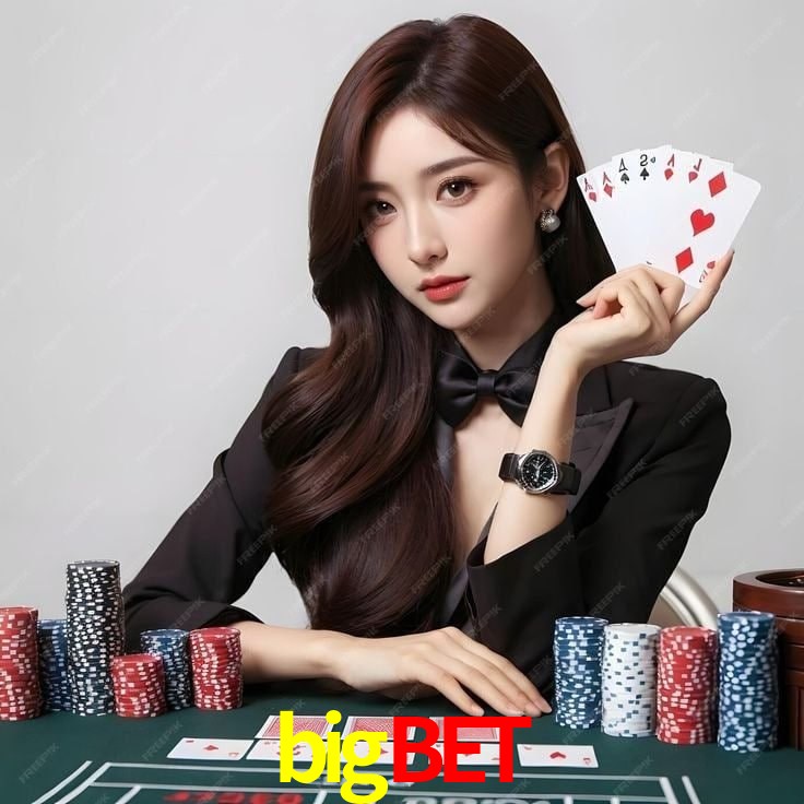 Provedores de Jogos bigbet