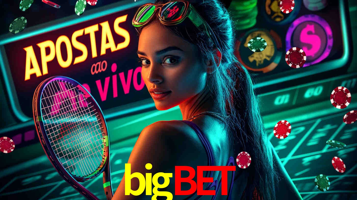 Descubra a Magia dos Jogos de Arcade no bigbet