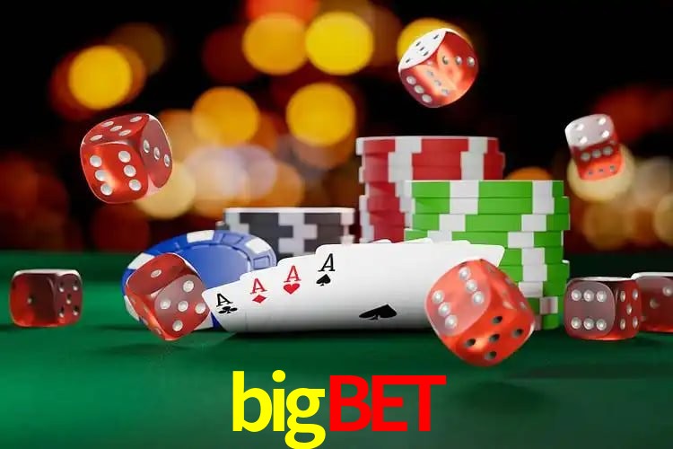 Apostas de Tênis bigbet