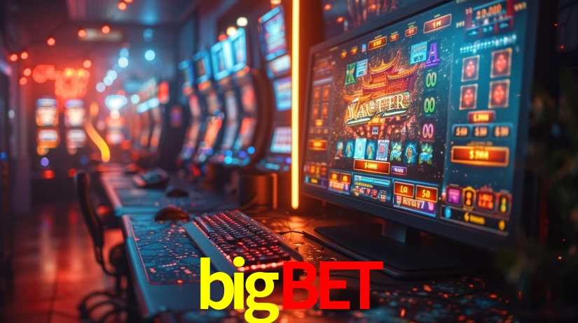 Experimente o Login Seguro Premium no bigbet