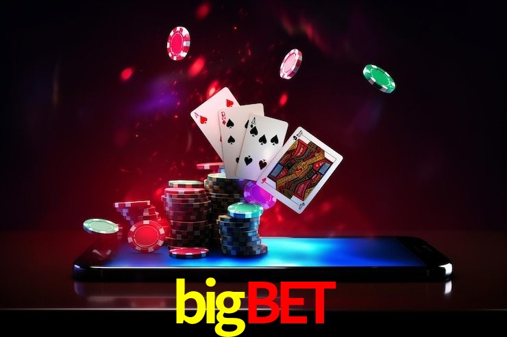Bonus Features bigbet