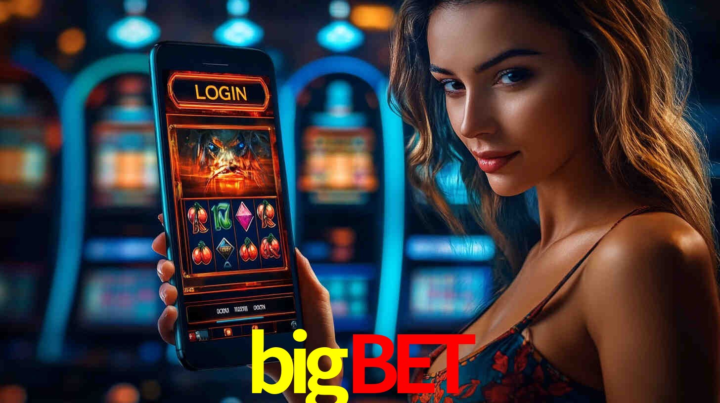 bigbet: Jogue Crash e Experimente Alta Recompensa Instantânea