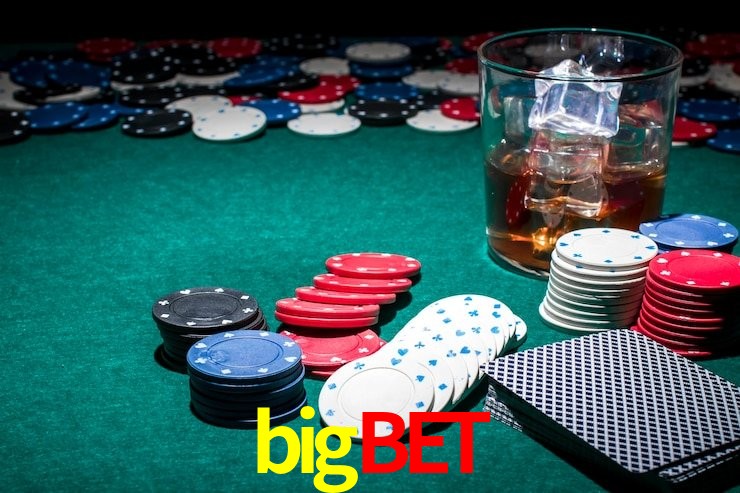 Jogos Exclusivos bigbet