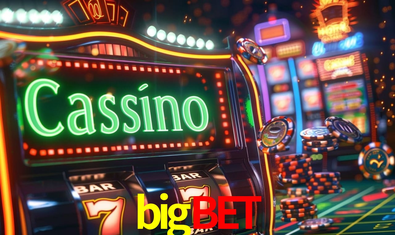 Estatísticas do Jogo bigbet