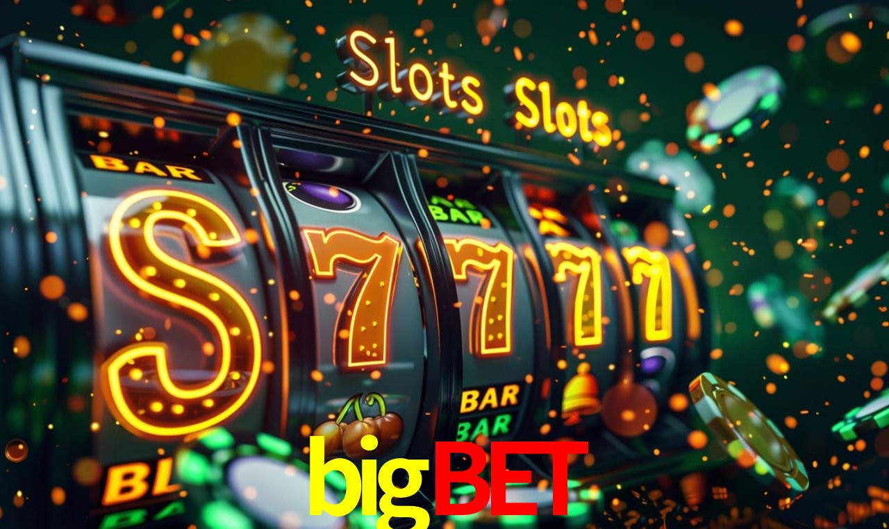 Bônus Diários bigbet