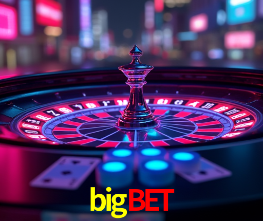 A Experiência Imersiva dos Cassinos Ao Vivo no bigbet