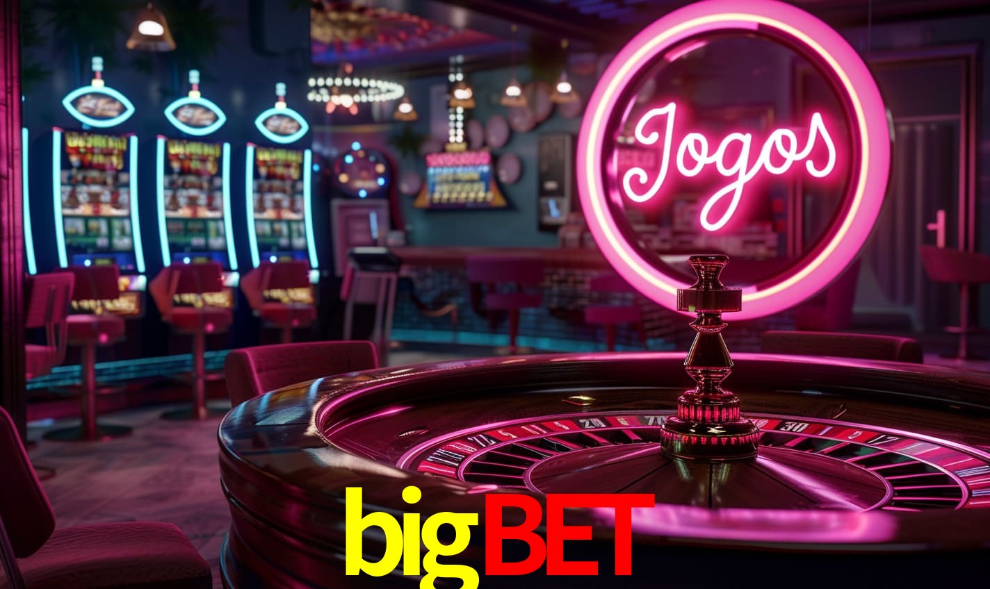 A Popularidade dos Caça-Níqueis no bigbet