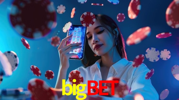 Explorando a Categoria de Eventos em Apostas na bigbet