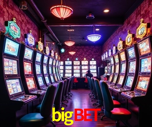 Ofertas Exclusivas bigbet