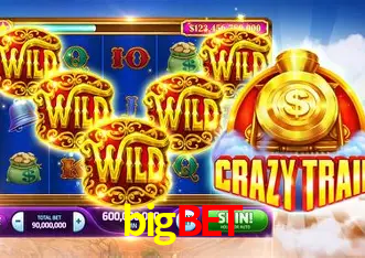 Descubra o Mundo do Cassino Online com bigbet