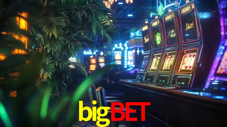 Blackjack Table bigbet
