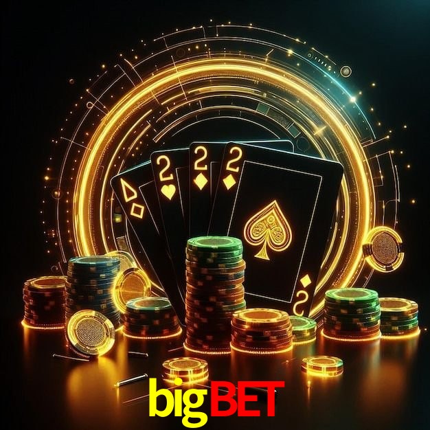 Apostas de Futebol bigbet