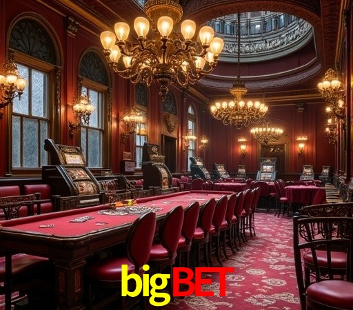 Cadastro Rápido bigbet