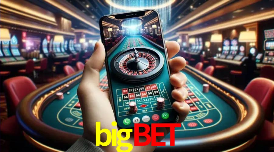 Game Providers bigbet