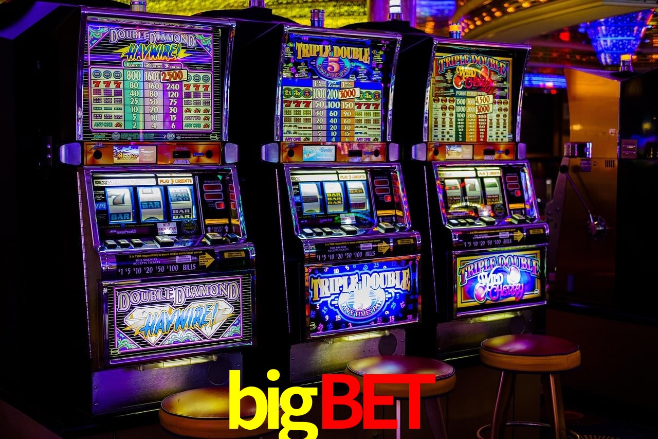Programa VIP bigbet