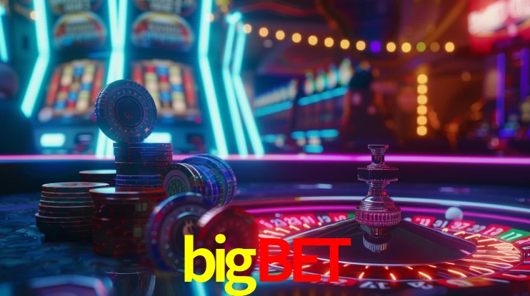 Live Casino bigbet