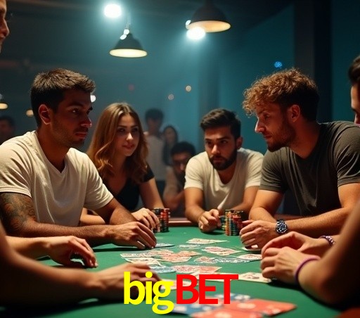 Promoção Relâmpago bigbet