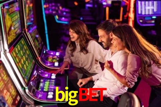 Inovações de Jogos na bigbet: O Futuro das Experiências Interativas